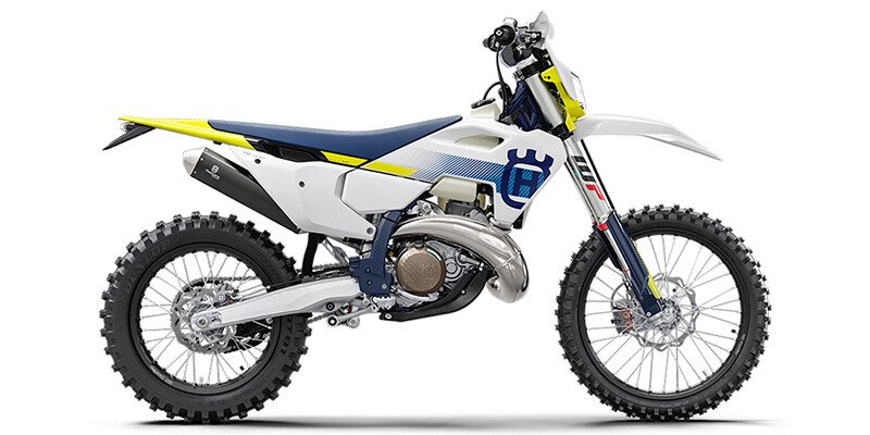 2024 Husqvarna TE300 300 specifications
