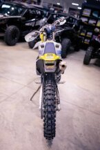 Thumbnail Photo 5 for New 2024 Husqvarna TE300