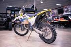 Thumbnail Photo 3 for New 2024 Husqvarna TE300