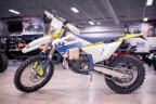 Thumbnail Photo 2 for New 2024 Husqvarna TE300