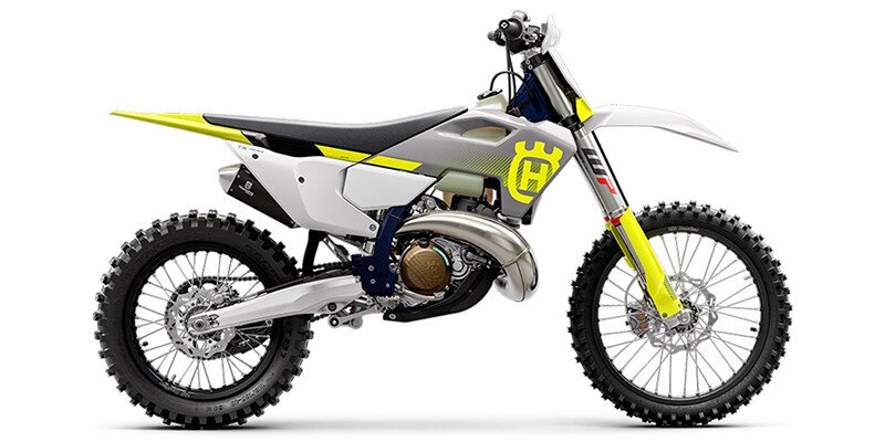 2024 Husqvarna TX300 300 specifications