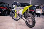 Thumbnail Photo 3 for New 2024 Husqvarna TX300