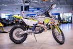 Thumbnail Photo 6 for New 2024 Husqvarna TX300