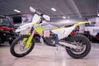 Thumbnail Photo 2 for New 2024 Husqvarna TX300
