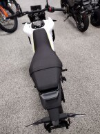 Thumbnail Photo 5 for New 2024 Husqvarna Vitpilen