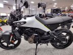 Thumbnail Photo 3 for New 2024 Husqvarna Vitpilen