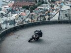Thumbnail Photo 2 for New 2024 Husqvarna Vitpilen
