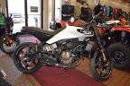 Thumbnail Photo 1 for New 2024 Husqvarna Vitpilen