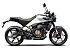 New 2024 Husqvarna Vitpilen