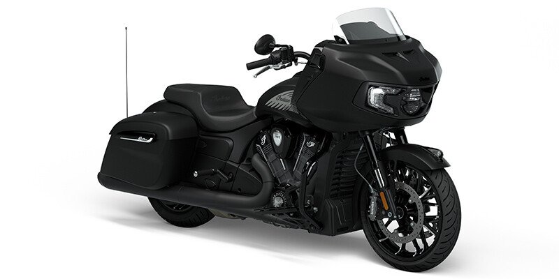 2024 Indian Challenger Dark Horse specifications