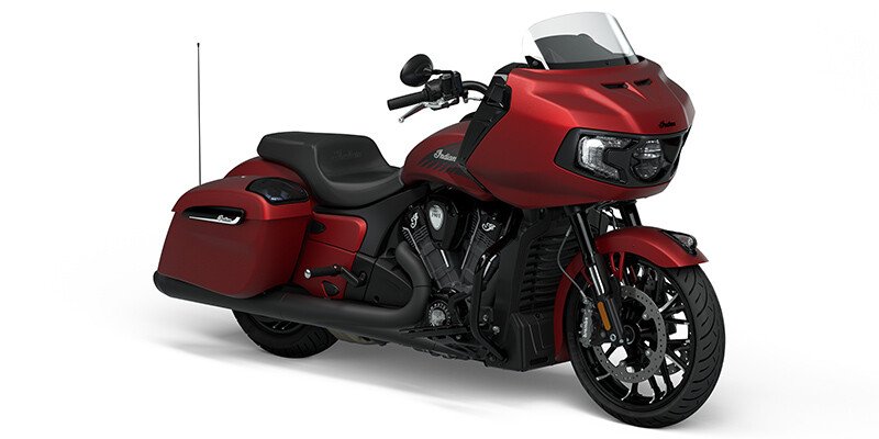2024 Indian Challenger Dark Horse with PowerBand Audio Package specifications