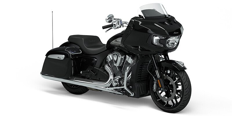 2024 Indian Challenger Limited specifications