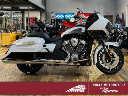 Photo 1 for New 2024 Indian Challenger Limited