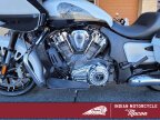 Thumbnail Photo 6 for New 2024 Indian Challenger Limited w/ PowerBand Audio Package