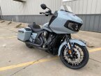 Thumbnail Photo 1 for New 2024 Indian Challenger Dark Horse w/ PowerBand Audio Package