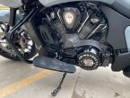 Thumbnail Photo 4 for New 2024 Indian Challenger Dark Horse w/ PowerBand Audio Package