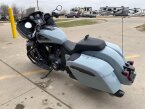 Thumbnail Photo 2 for New 2024 Indian Challenger Dark Horse w/ PowerBand Audio Package