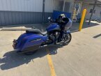 Thumbnail Photo 1 for New 2024 Indian Challenger Dark Horse w/ PowerBand Audio Package