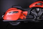 Thumbnail Photo 5 for New 2024 Indian Challenger