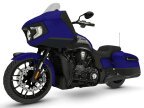 Thumbnail Photo 3 for New 2024 Indian Challenger Dark Horse w/ ABS