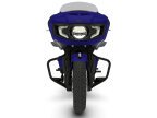 Thumbnail Photo 4 for New 2024 Indian Challenger Dark Horse w/ ABS