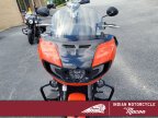 Thumbnail Photo 1 for 2024 Indian Challenger Dark Horse w/ PowerBand Audio Package