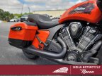 Thumbnail Photo 2 for 2024 Indian Challenger Dark Horse w/ PowerBand Audio Package