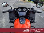 Thumbnail Photo 5 for 2024 Indian Challenger Dark Horse w/ PowerBand Audio Package