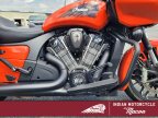 Thumbnail Photo 3 for 2024 Indian Challenger Dark Horse w/ PowerBand Audio Package