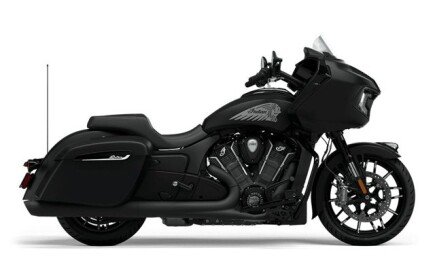 Photo 1 for 2024 Indian Challenger Dark Horse w/ ABS