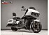 2024 Indian Challenger Limited w/ PowerBand Audio Package