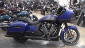 New 2024 Indian Challenger Dark Horse w/ ABS