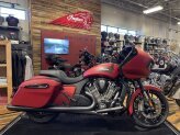 New 2024 Indian Challenger Dark Horse w/ PowerBand Audio Package