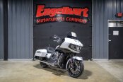 New 2024 Indian Challenger Limited