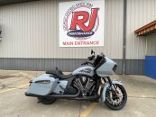 New 2024 Indian Challenger Dark Horse w/ PowerBand Audio Package