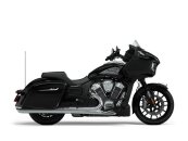 New 2024 Indian Challenger