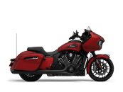New 2024 Indian Challenger