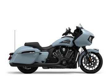 New 2024 Indian Challenger