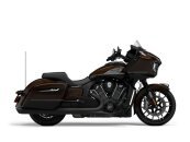 New 2024 Indian Challenger