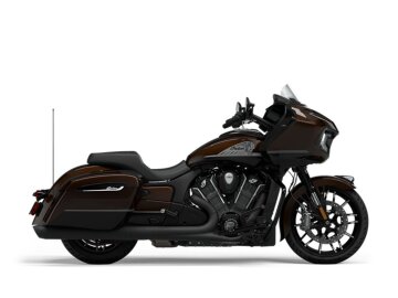 New 2024 Indian Challenger