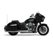 New 2024 Indian Challenger