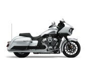 New 2024 Indian Challenger
