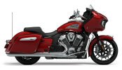 New 2024 Indian Challenger Limited