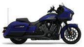 New 2024 Indian Challenger Dark Horse w/ ABS