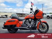 2024 Indian Challenger Dark Horse w/ PowerBand Audio Package