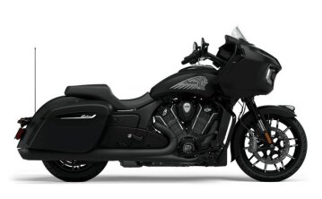 2024 Indian Challenger Dark Horse w/ ABS