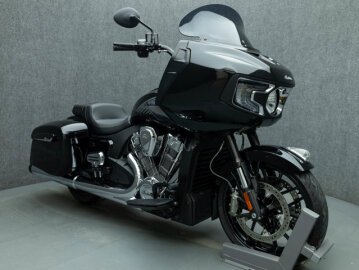 2024 Indian Challenger