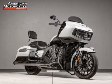 2024 Indian Challenger Limited w/ PowerBand Audio Package