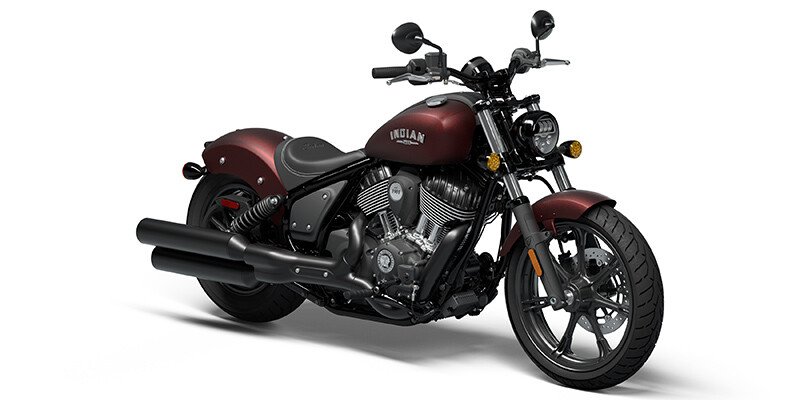 2024 Indian Chief Base specifications