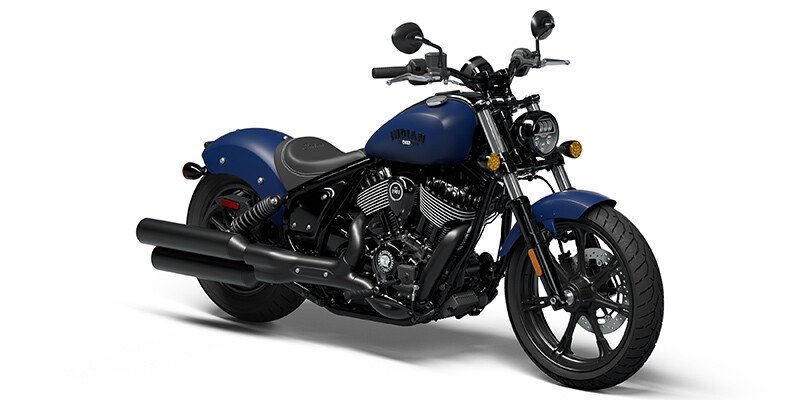 2024 Indian Chief Dark Horse Specifications, Photos, and Model Info